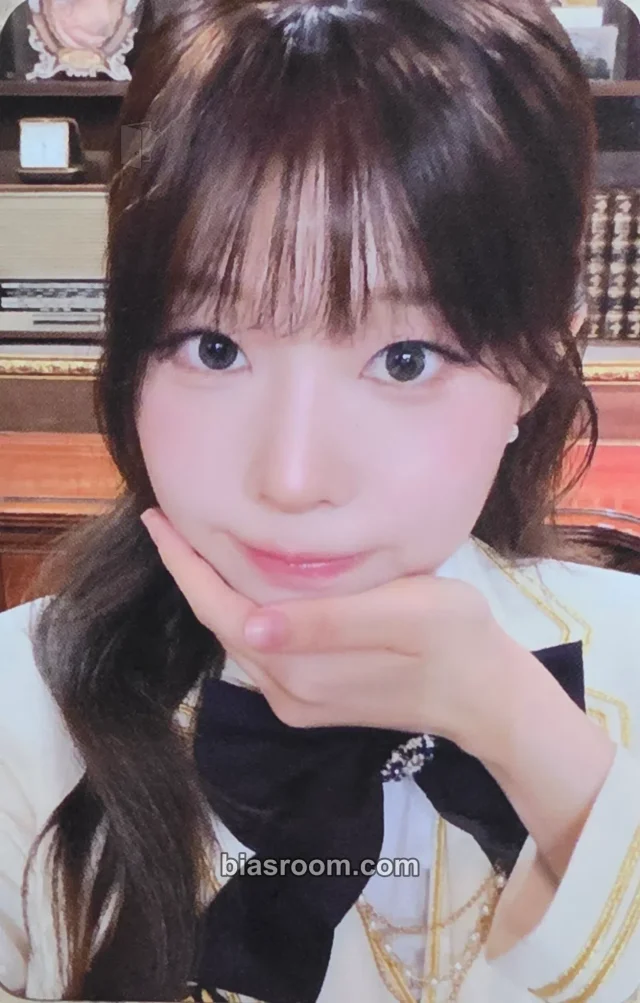 Dohee SAY MY NAME SAY MY ACADEMY K-pop photocard
