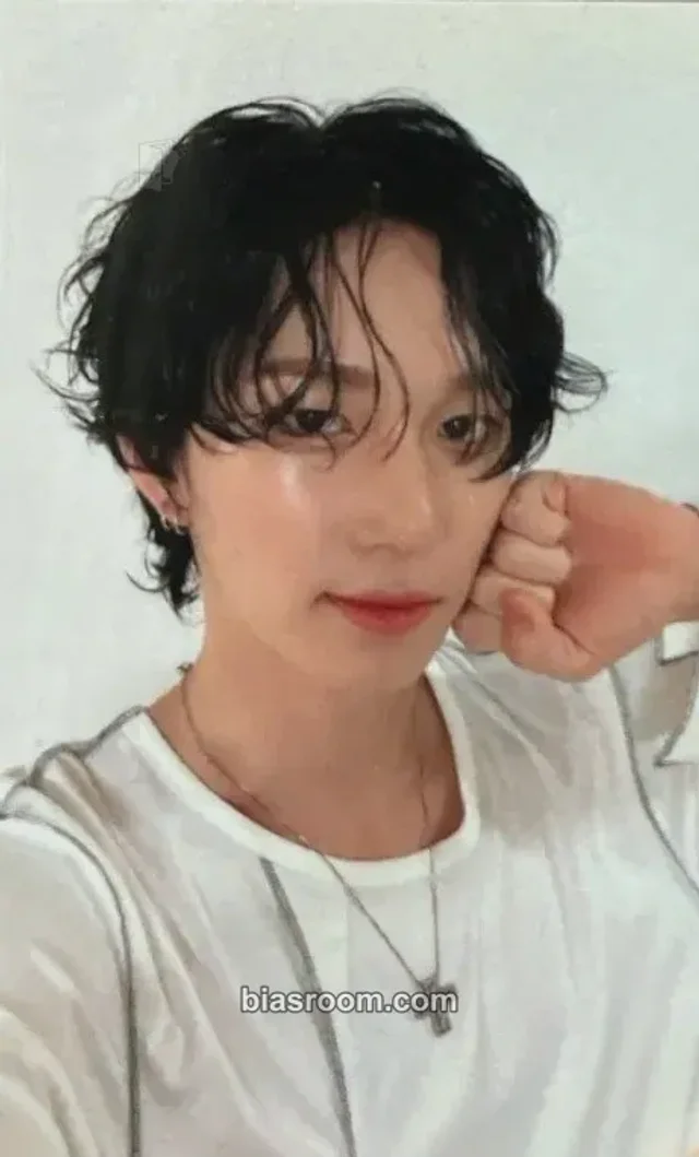 Theo P1Harmony Harmony: All In K-pop photocard