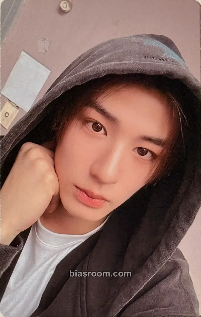 Photocard K-pop Leehan BOYNEXTDOOR WHY..