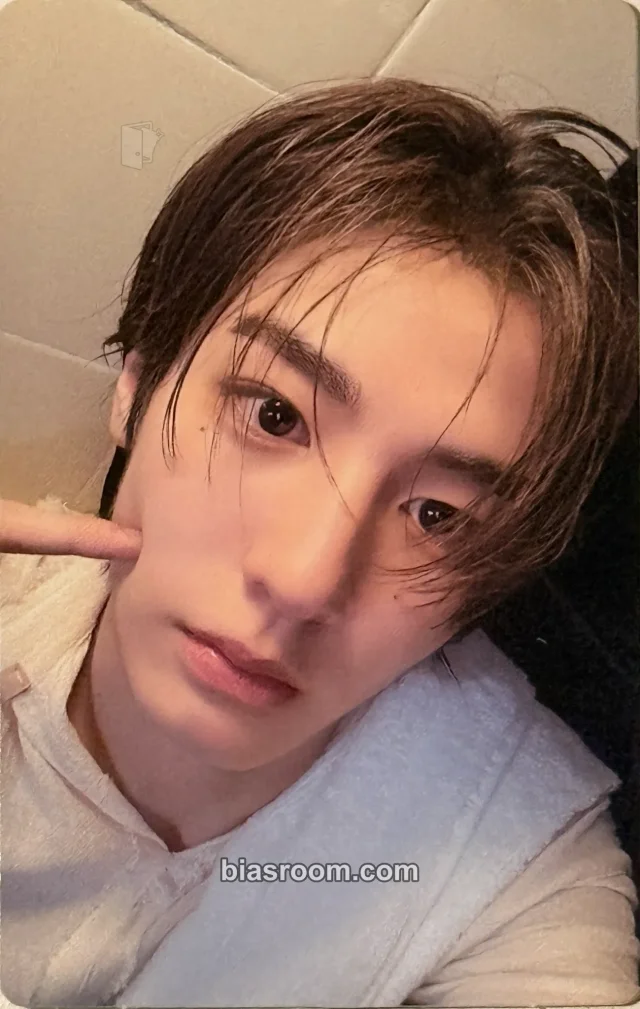 Photocard K-pop Leehan BOYNEXTDOOR WHY..