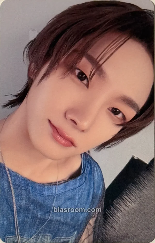 Photocard K-pop Sungho BOYNEXTDOOR 19.99