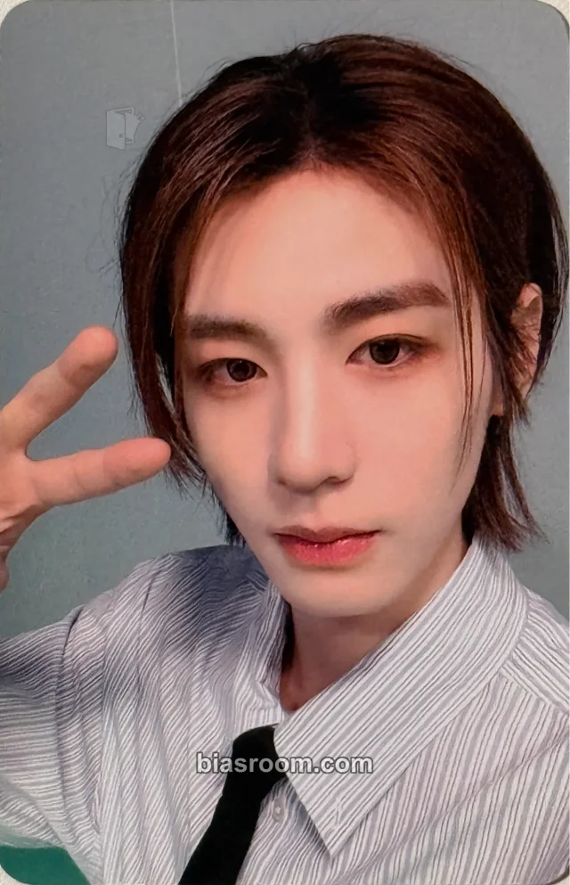 Photocard K-pop de Leehan BOYNEXTDOOR HOW?