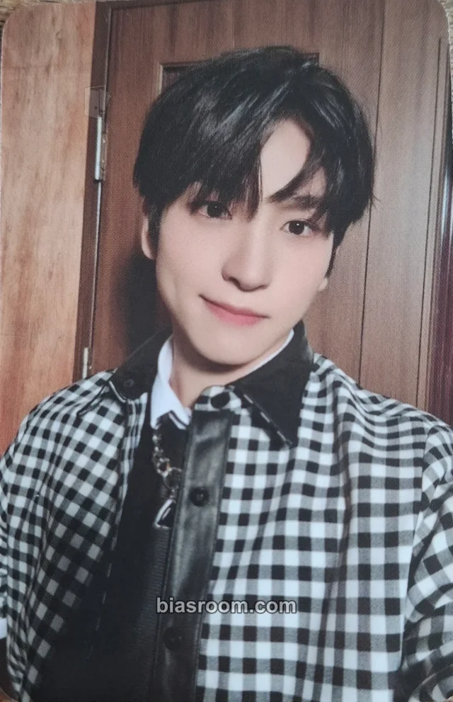 Sangyeon THE BOYZ DICON x THE BOYZ [BOn voYage] 2022 K-pop photocard