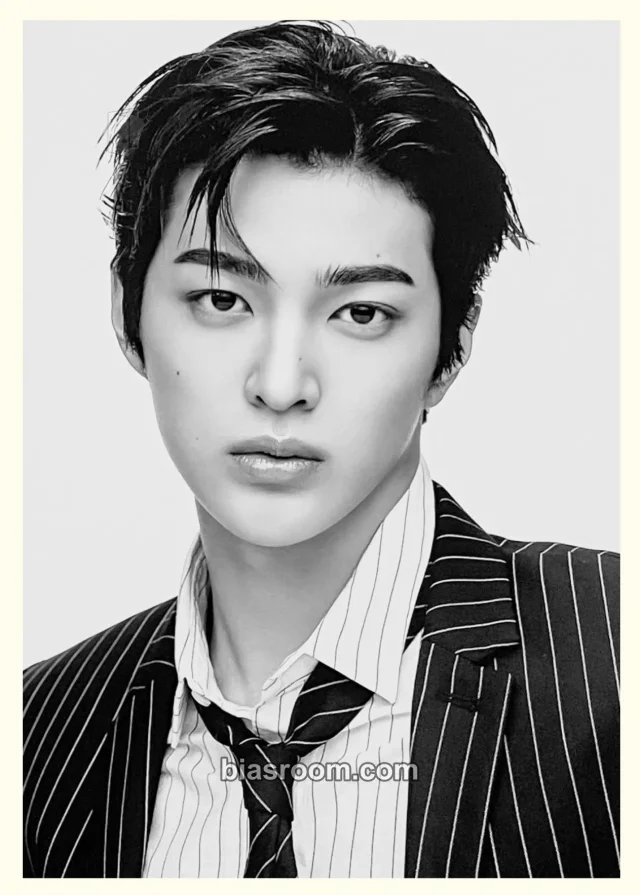 Keonho CORTIS D'FESTA THE ORIGIN K-pop photocard