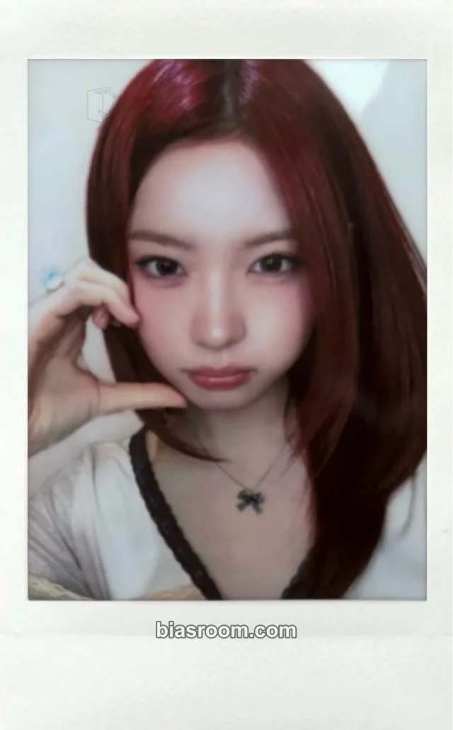 Kya KiiiKiii KiiiKiii FesTiiival JAPAN Edition K-pop photocard