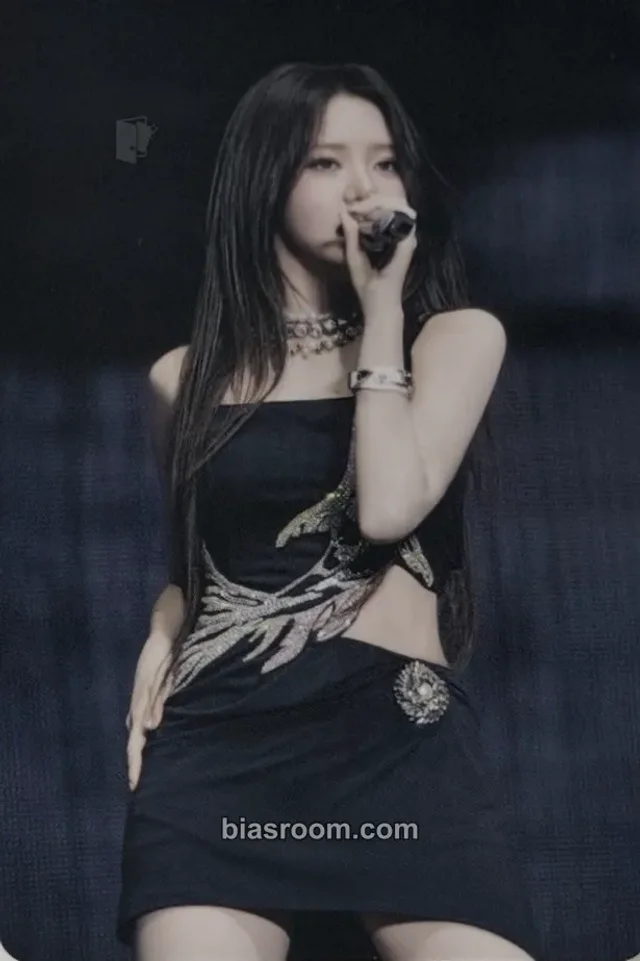 Rora BABYMONSTER BABYMONSTER× TOWER RECORDS CAFE K-pop photocard