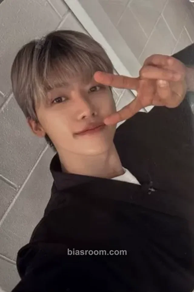 Jaemin NCT DREAM Beat It Up K-pop photocard