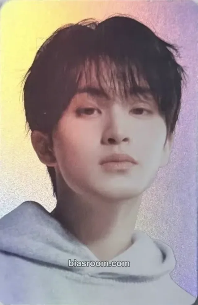 Photocard K-pop di Mark NCT DREAM THE DREAM SHOW 3 : DREAM()SCAPE