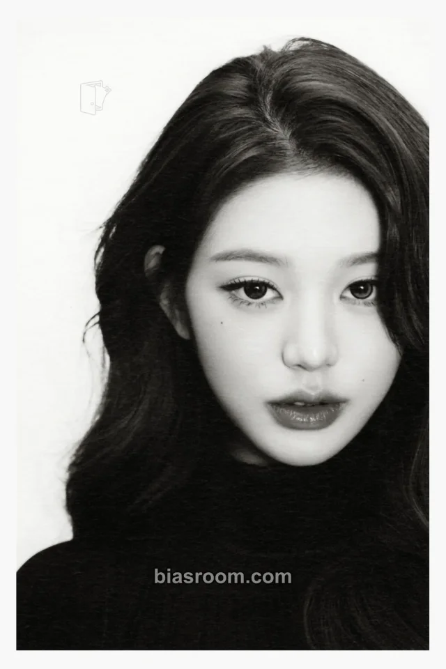 Wonyoung IVE 𝗗’𝗙𝗘𝗦𝗧𝗔 𝗧𝗛𝗘 𝗢𝗥𝗜𝗚𝗜𝗡 K-pop photocard