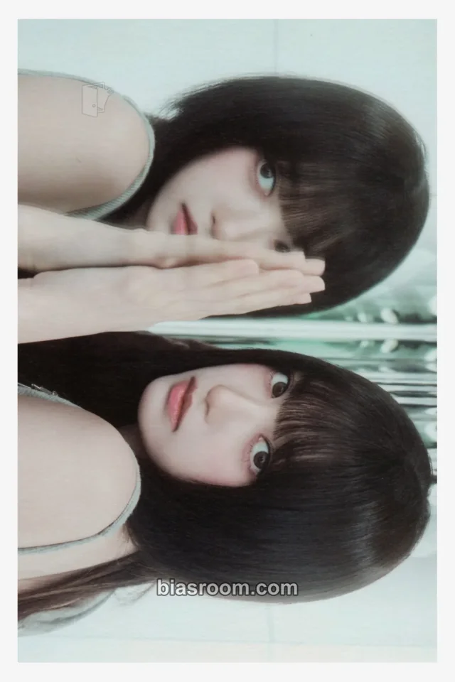 Leeseo IVE 𝗗’𝗙𝗘𝗦𝗧𝗔 𝗧𝗛𝗘 𝗢𝗥𝗜𝗚𝗜𝗡 K-pop Photocard