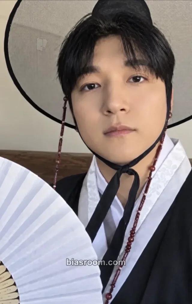 Sungjin DAY6  Day6 5th Fanmeeting - Every Day6 Every My Day K-pop 小卡