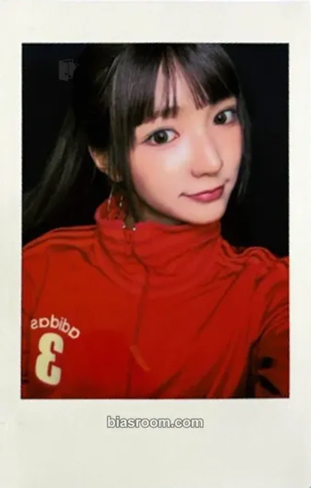 Jiyu KiiiKiii KiiiKiii FesTiiival JAPAN Edition K-pop photocard