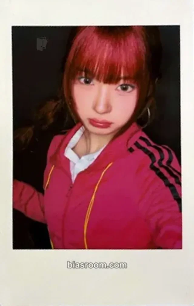 Kya KiiiKiii KiiiKiii FesTiiival JAPAN Edition K-pop photocard