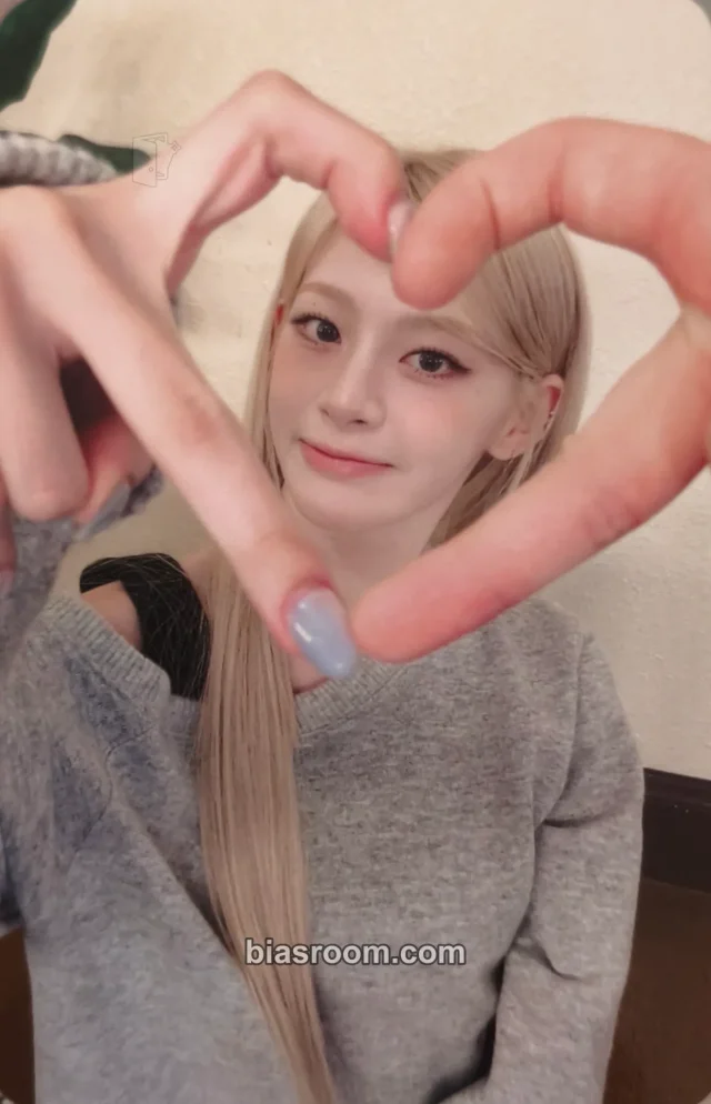 Seeun STAYC STAYC 5th Anniversary K-pop photocard
