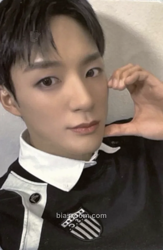 Jeno NCT DREAM Dream()scape K-pop photocard