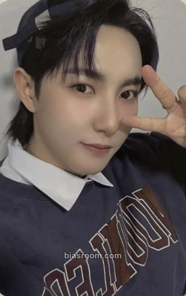 Renjun NCT DREAM Dream()scape K-pop photocard