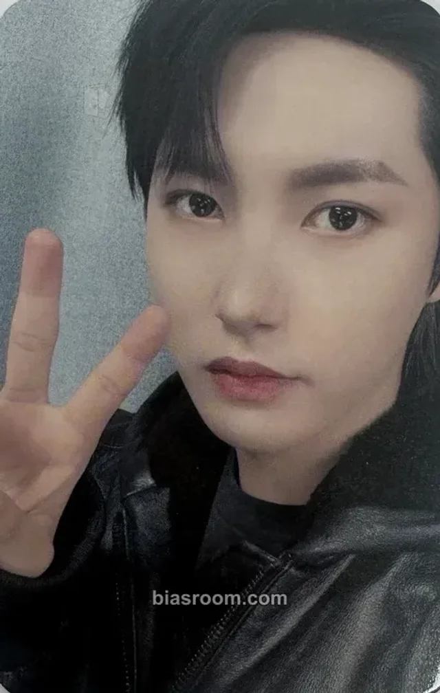 Renjun NCT DREAM Dream()scape K-pop photocard