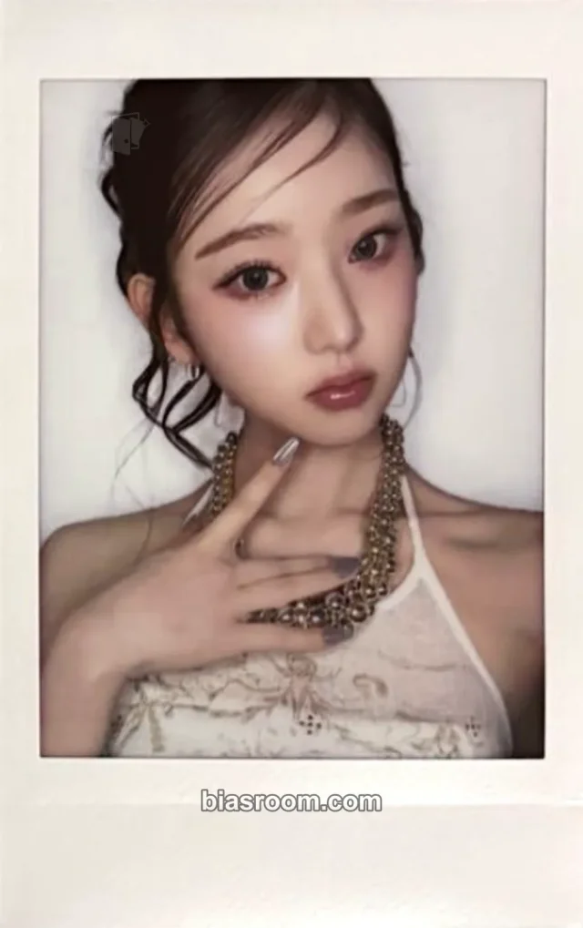 Leesol KiiiKiii KiiiKiii FesTiiival JAPAN Edition K-pop photocard
