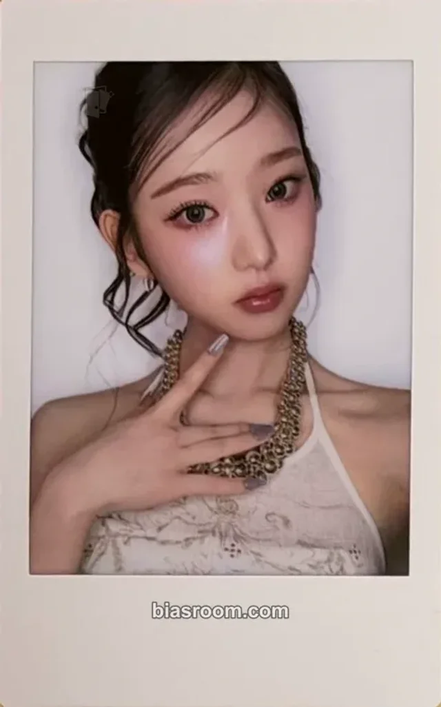 Leesol KiiiKiii KiiiKiii FesTiiival JAPAN Edition K-pop photocard