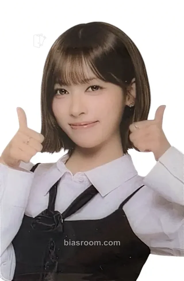 May RESCENE CU x RESCENE K-pop photocard