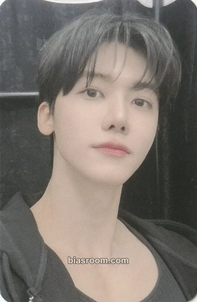 Jaemin NCT DREAM Dream After Dream K-pop photocard