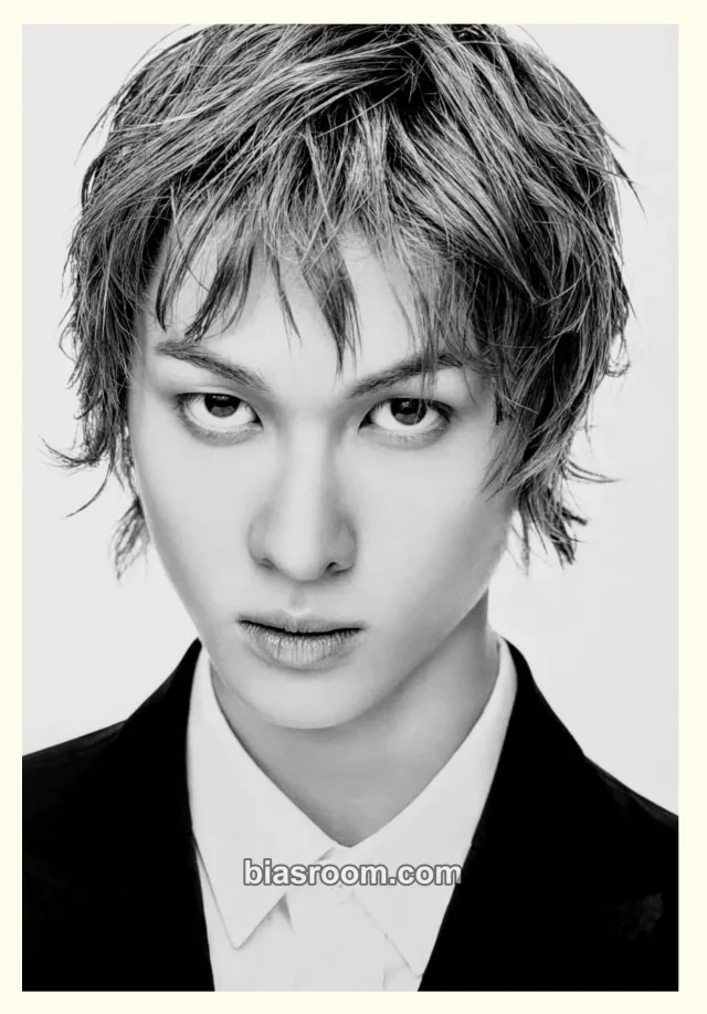 Martin CORTIS D'FESTA THE ORIGIN K-pop photocard