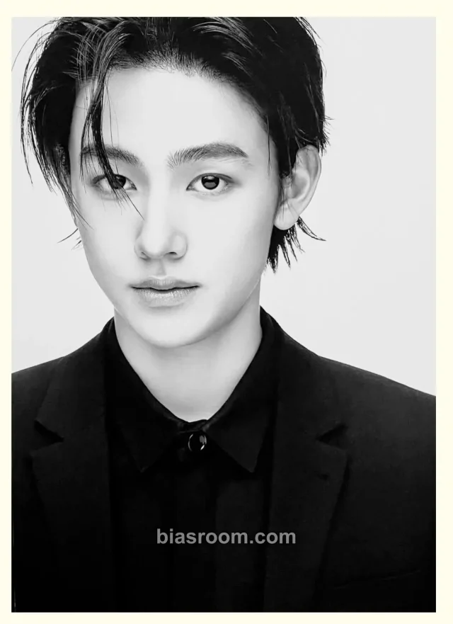 Seonghyeon CORTIS D'FESTA THE ORIGIN K-pop photocard