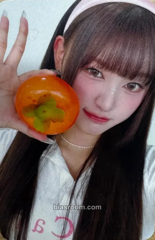 Minami RESCENE SCENEDROME K-pop photocard