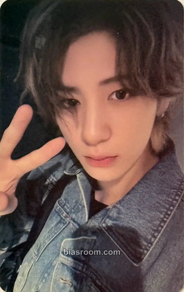 Leehan BOYNEXTDOOR No Genre K-pop photocard