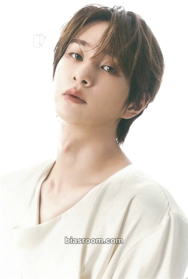 Onew SHINee Onew The Live: Q K-pop 포토카드
