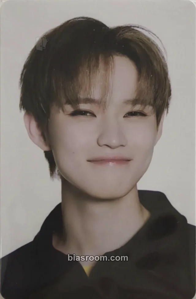 Chenle NCT DREAM DREAM QUEST - 2025 Fanmeeting K-pop photocard