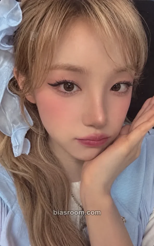 Yuqi i-dle LYNKPOP: The VR Experience [The Encounter] K-pop photocard