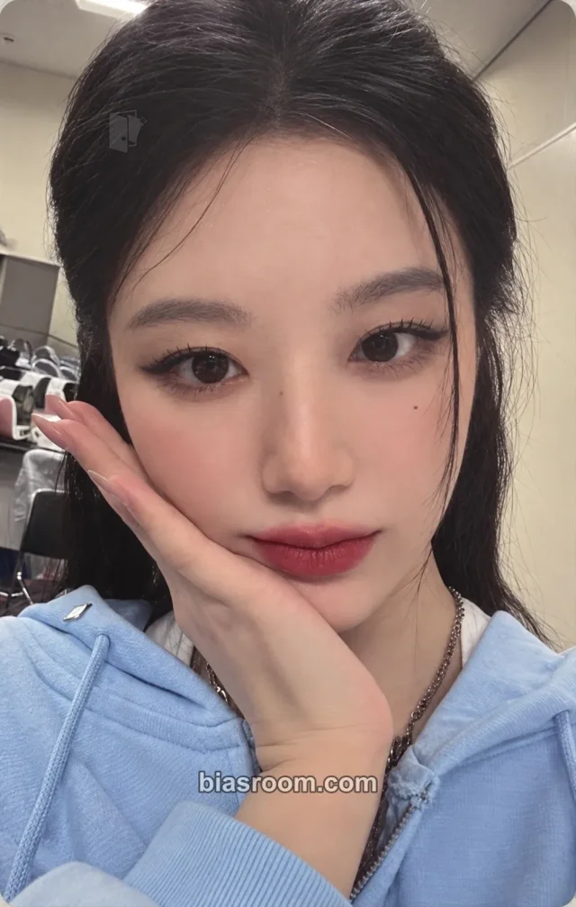 Shuhua i-dle LYNKPOP: The VR Experience [The Encounter] K-pop photocard