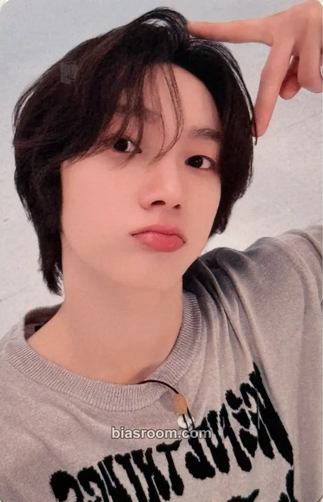 Sungho BOYNEXTDOOR 19.99 K-pop photocard