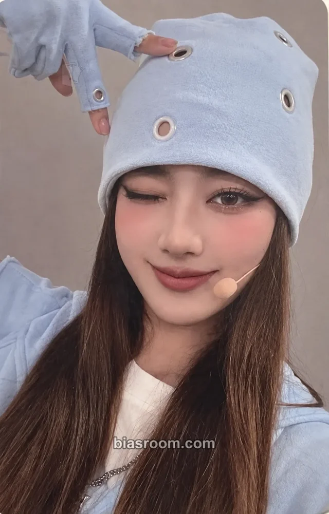 Minnie i-dle LYNKPOP: The VR Experience [The Encounter] K-pop photocard