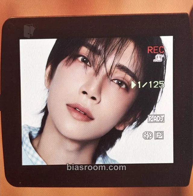 Joshua SEVENTEEN Dreamscape K-pop photocard