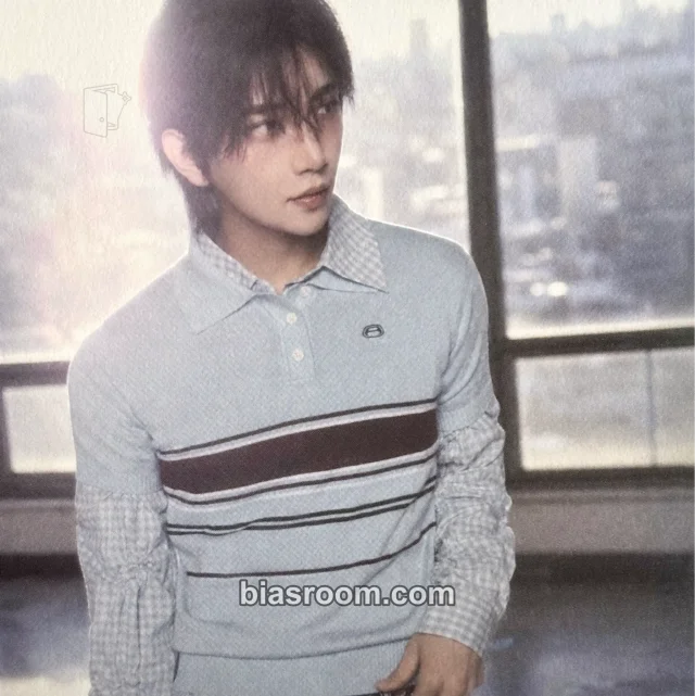 Joshua SEVENTEEN Dreamscape K-pop photocard