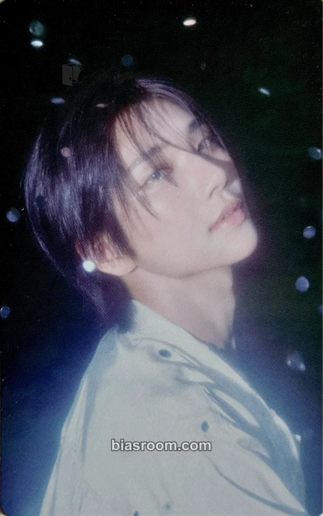 Joshua SEVENTEEN Dreamscape K-pop photocard