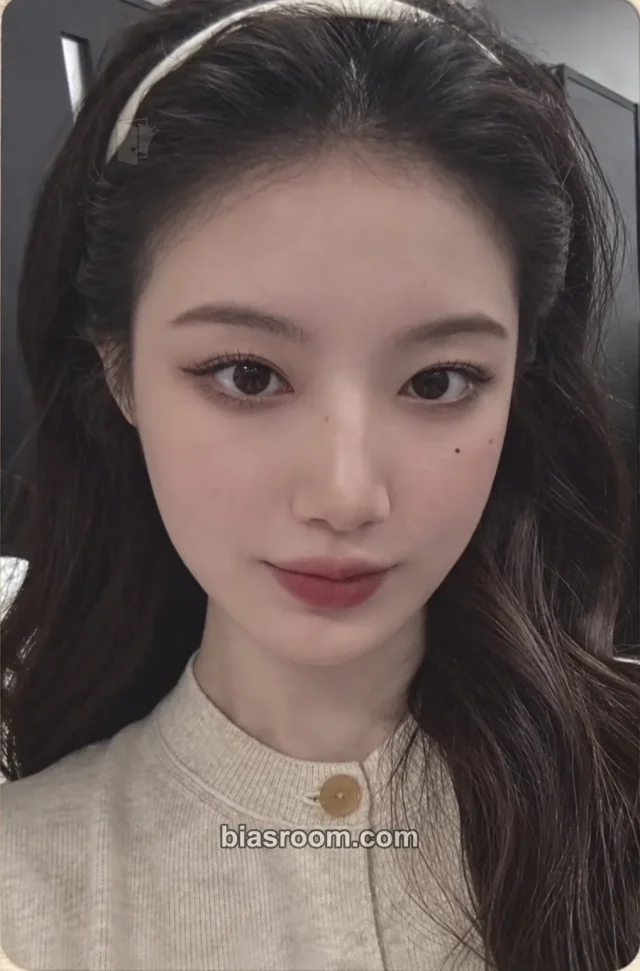 Shuhua i-dle LYNKPOP: The VR Experience [The Encounter] K-pop photocard