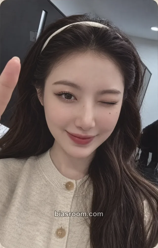 Shuhua i-dle LYNKPOP: The VR Experience [The Encounter] K-pop photocard