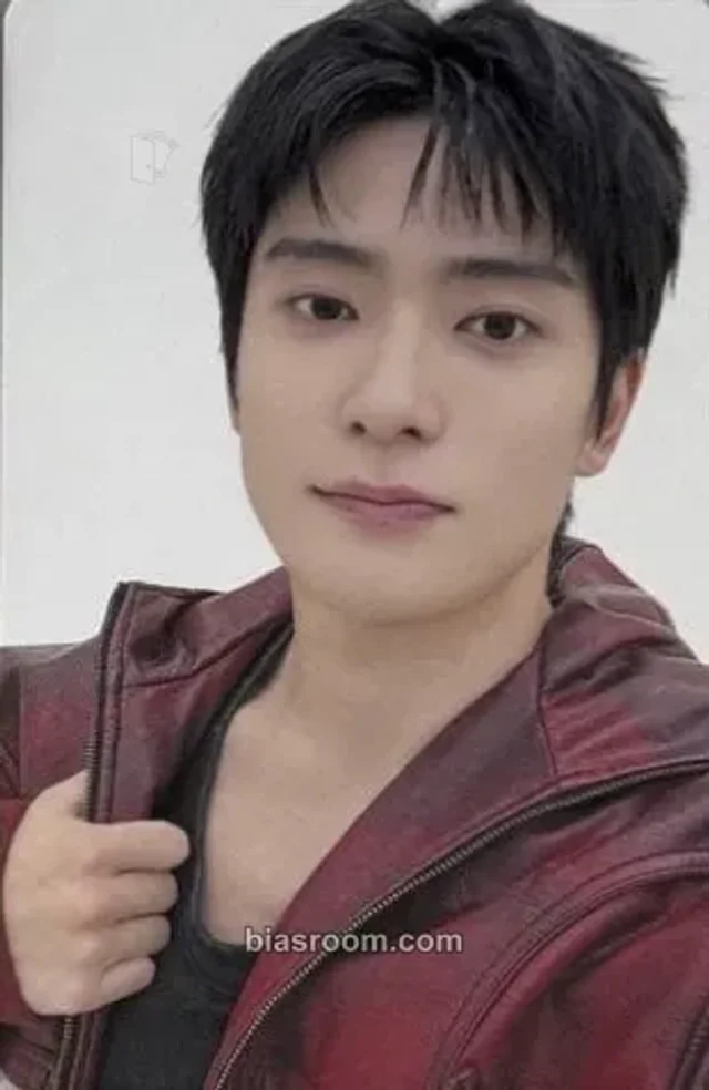 Jaehyun NCT 127 NCT 127 5TH TOUR 'NEO CITY : THE REDLINE' TOUR K-pop Photocard
