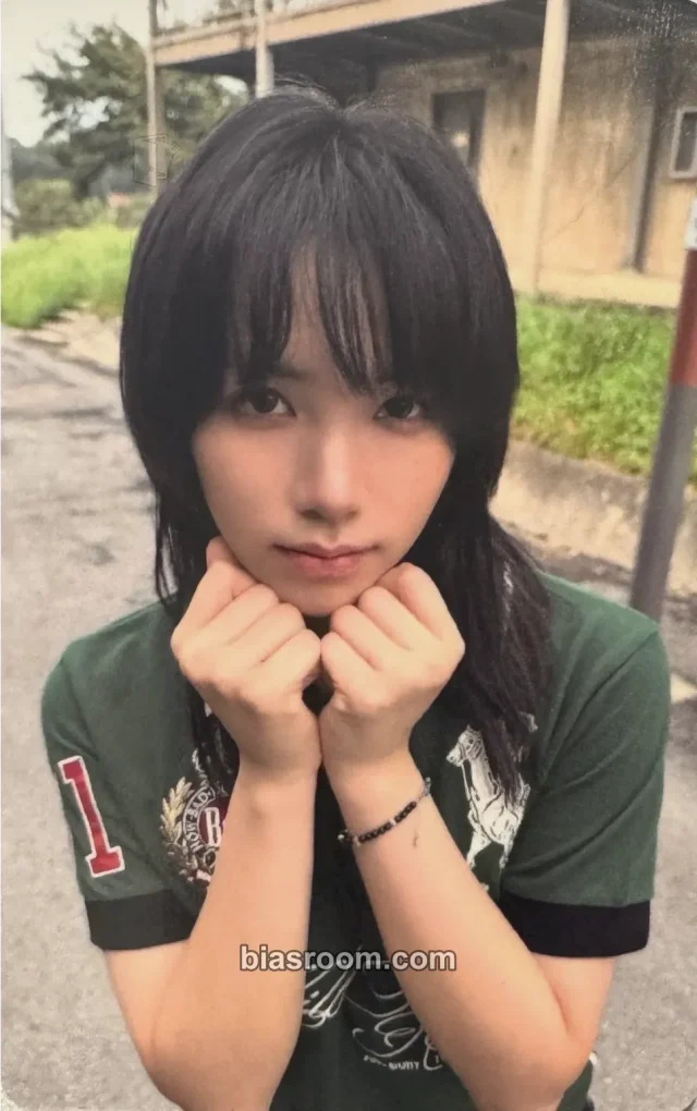 Doeun Young Posse Pilot3 : 2026 The 1st FLIGHT TO EUROPE K-pop photocard