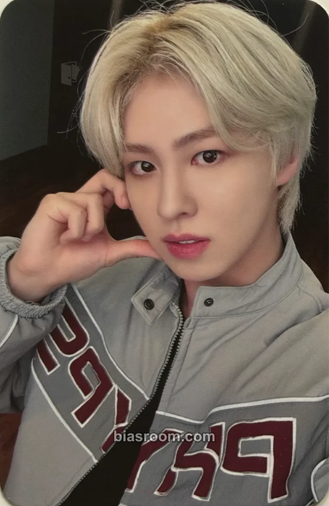 Ayden EPEX Prelude of Anxiety Chapter 2. 'Can We Surrender?' K-pop photocard
