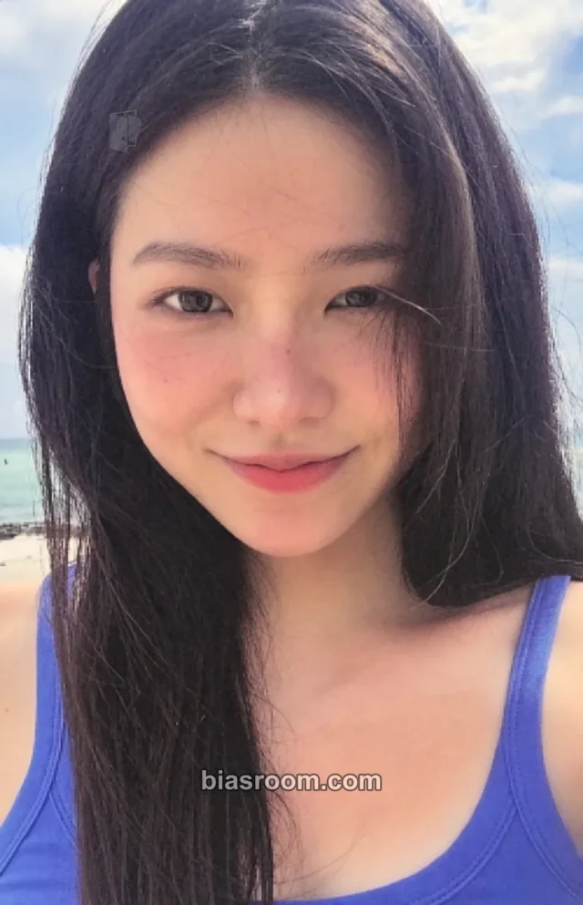 Yeri Red Velvet Velvet Summer K-pop photocard