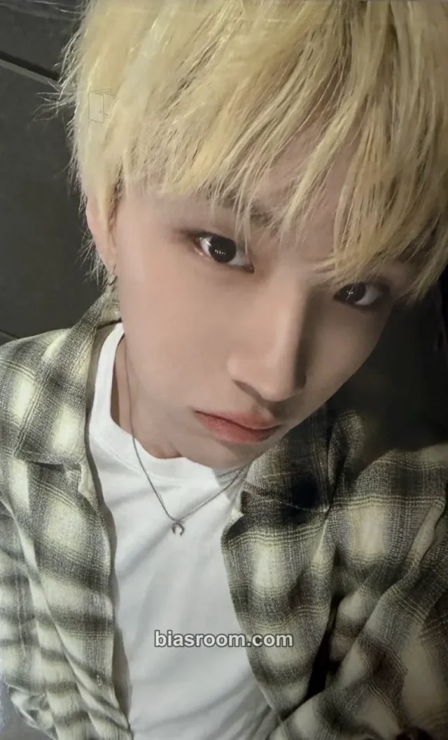 Photocard K-pop Woonhak BOYNEXTDOOR BBNEXDO in Sweet Dreams