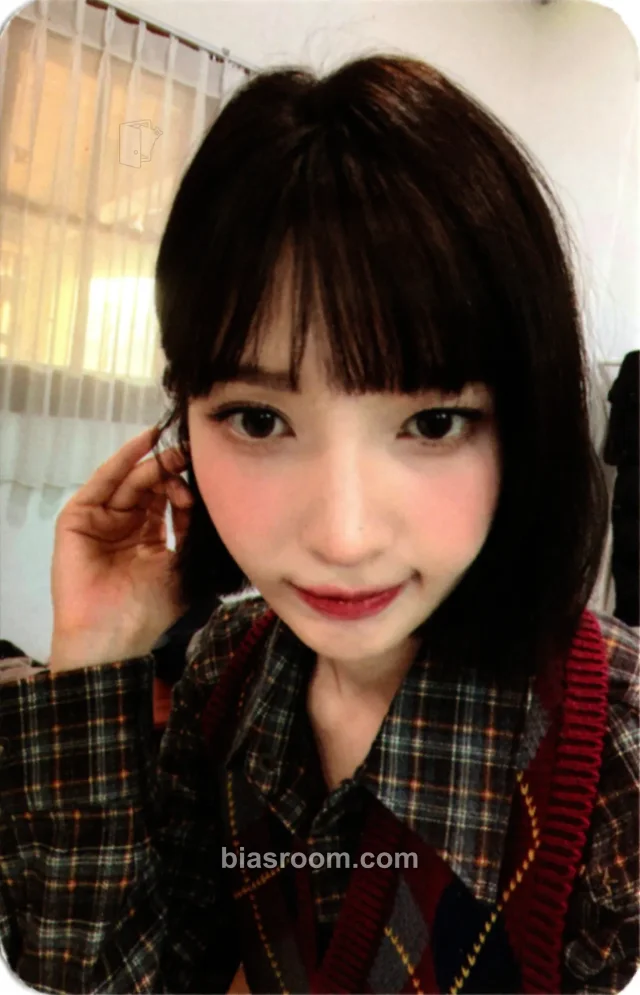 Joy Red Velvet Joy Splash 2026 Asia Tour K-pop photocard