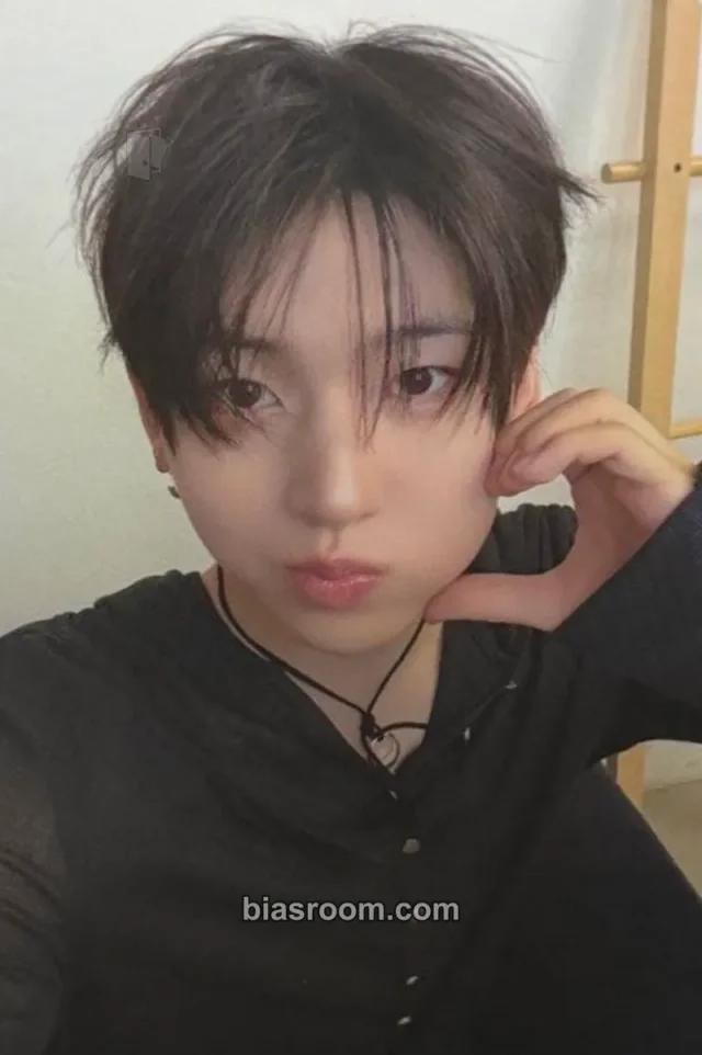 Kyehoon KickFlip KICK OFF THE WALL Pt 1 K-pop photocard