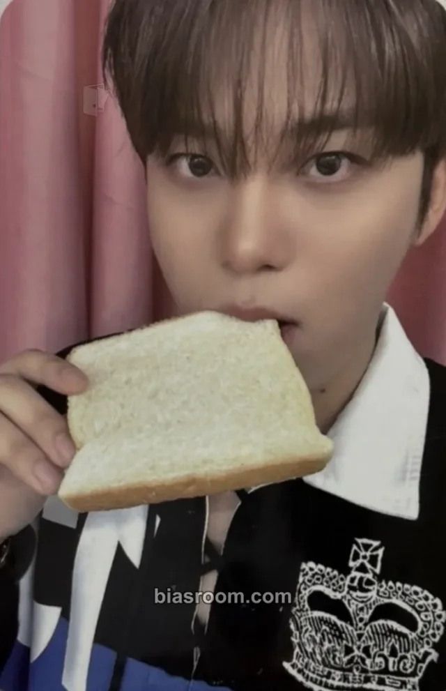 Jongho ATEEZ GOLDEN HOUR : Part.5 K-pop 포토카드