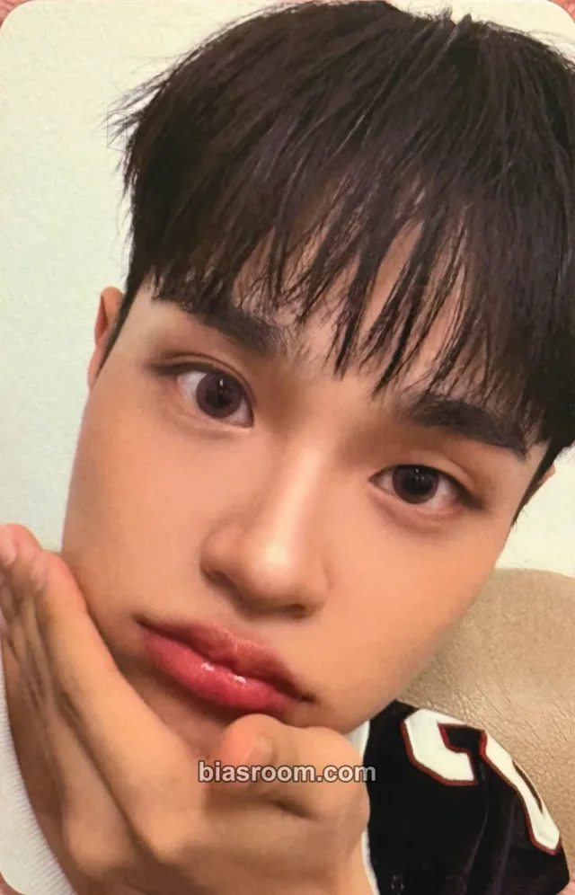 Daehwi AB6IX BORN LIKE THIS K-pop photocard