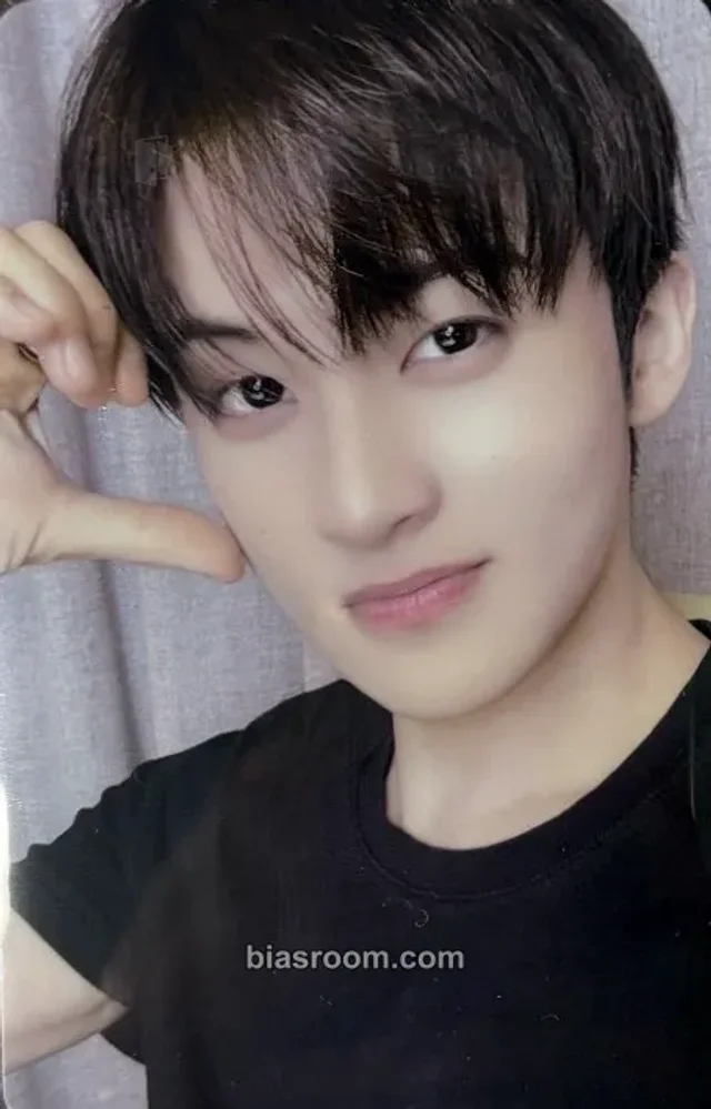 Mark NCT DREAM Dreamscape K-pop photocard